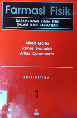 Farmasi fisik